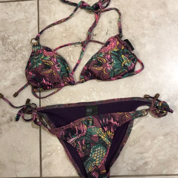 BIKINIS bundle - Picture 5 of 5